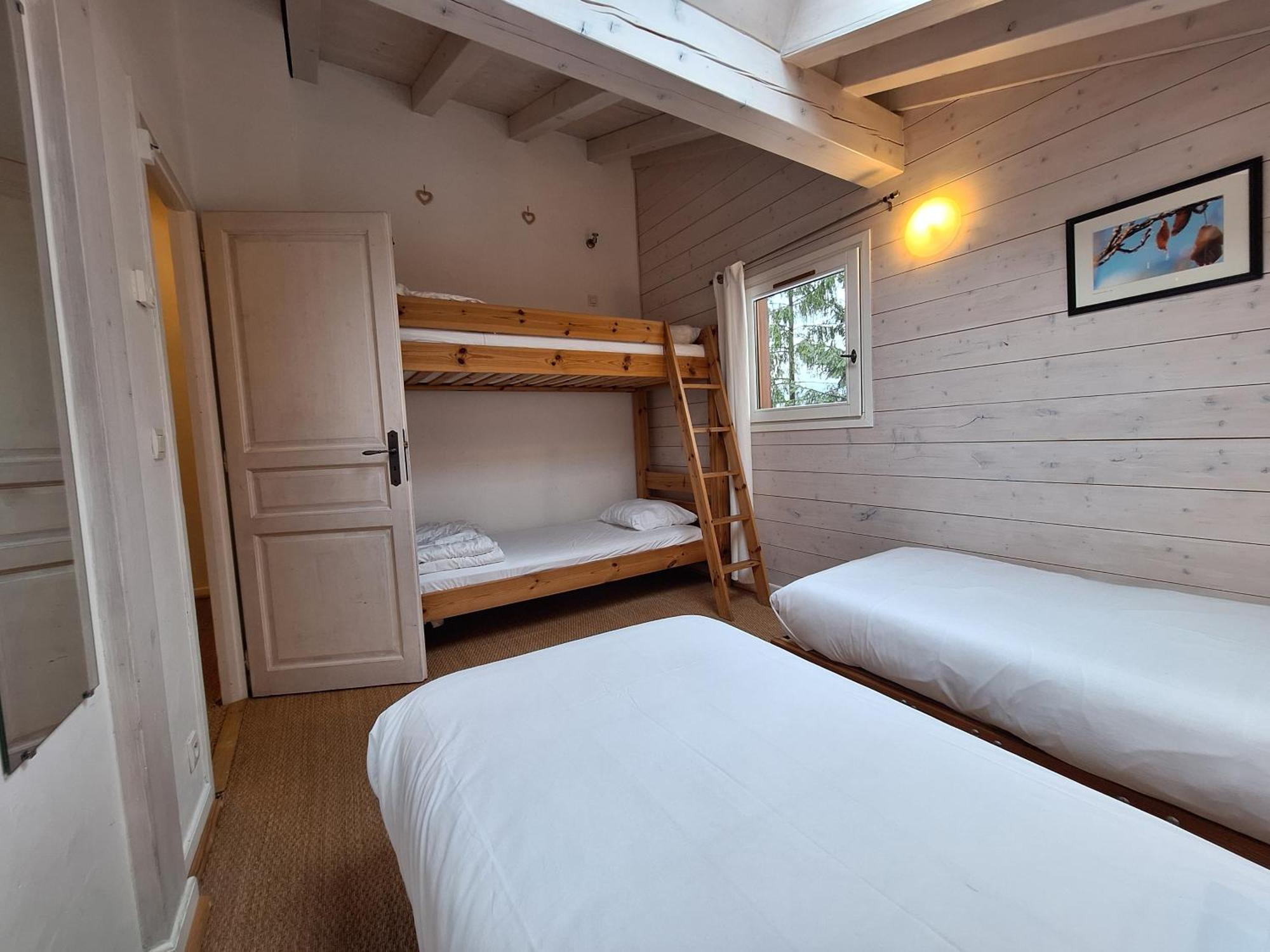 Chalet Hideaway 2 Chamonix Exterior photo