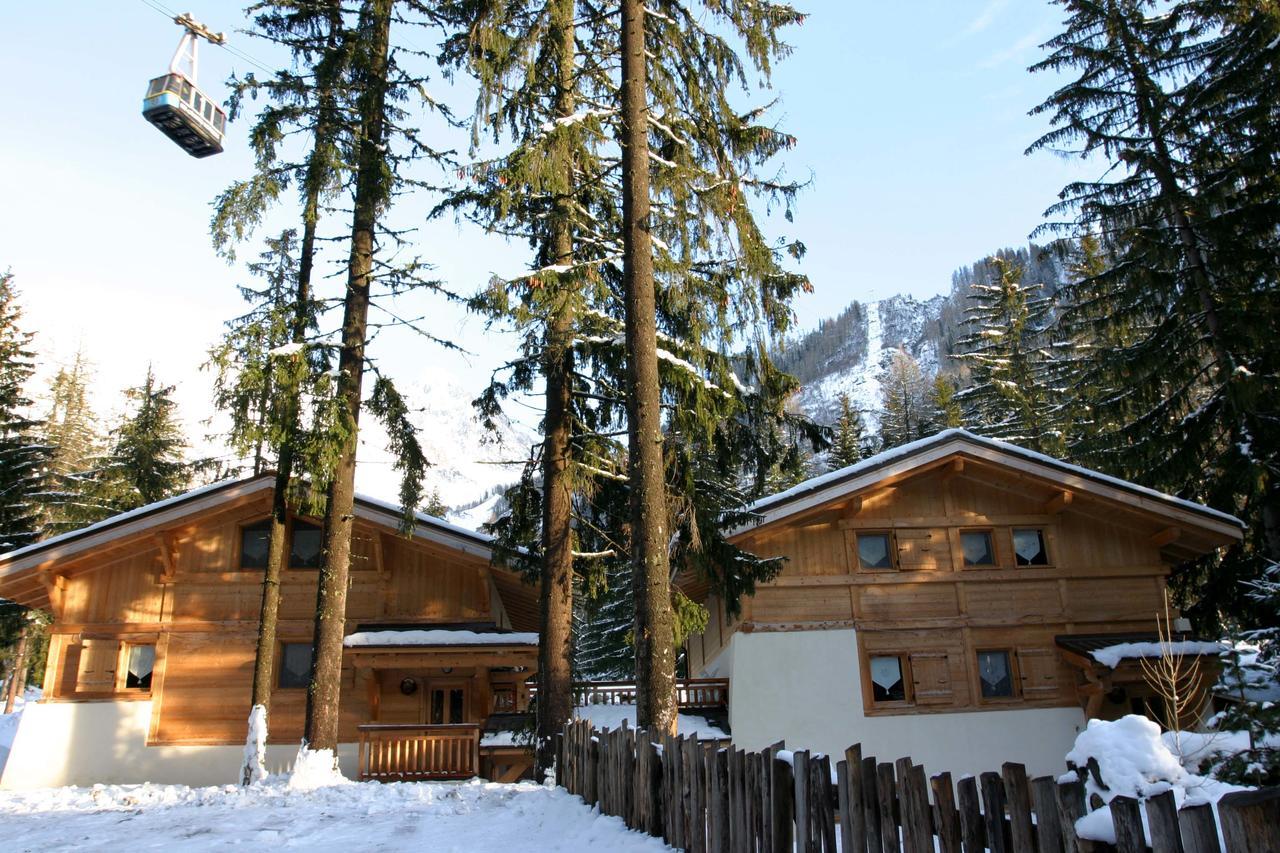 Chalet Hideaway 2 Chamonix Exterior photo