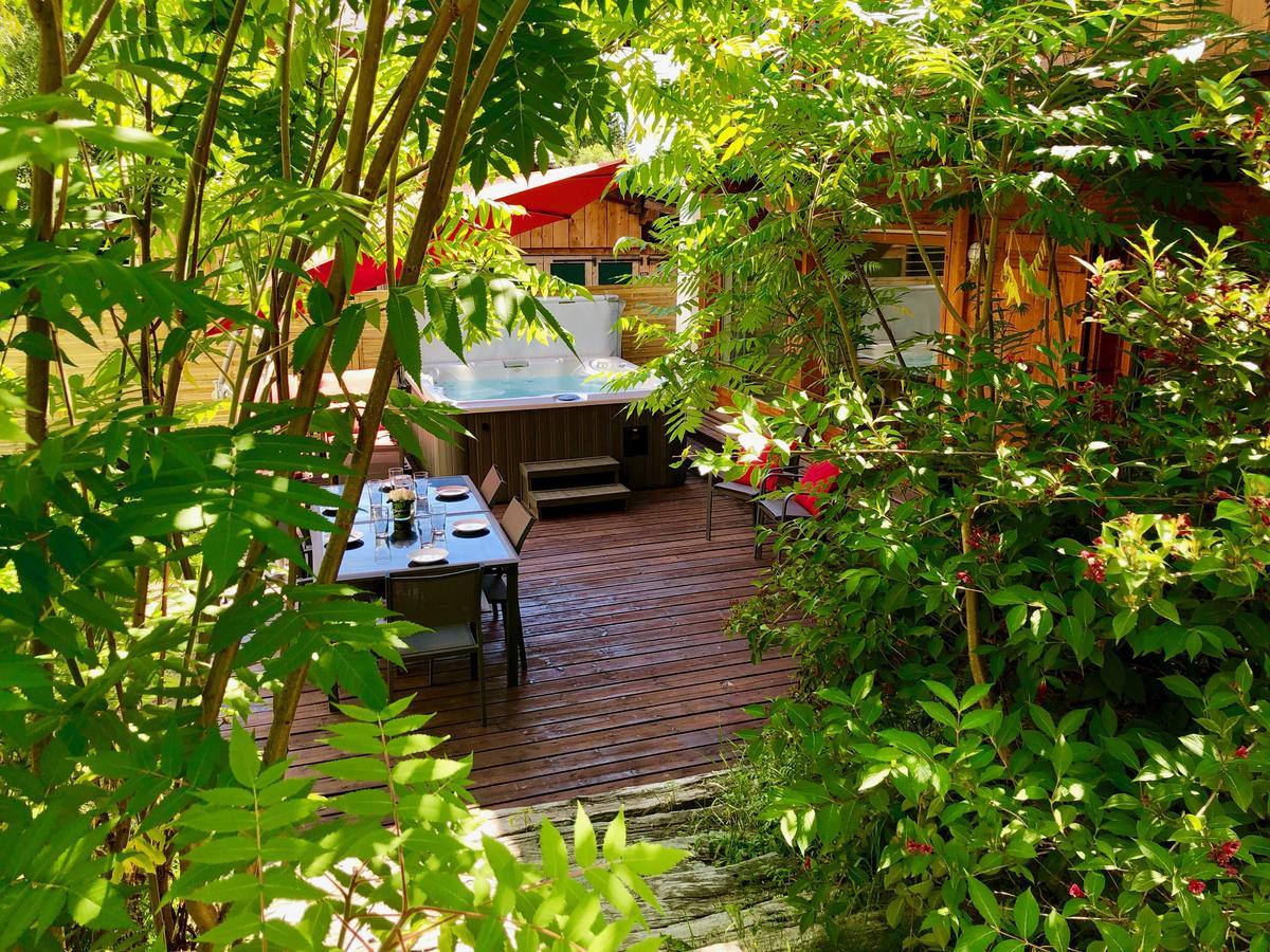 Chalet Hideaway 2 Chamonix Exterior photo